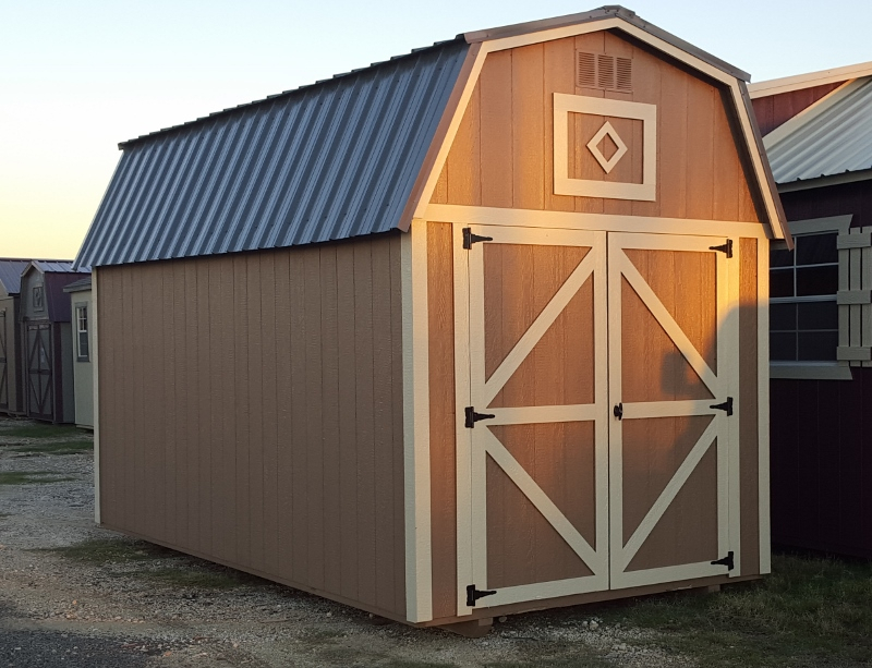 💰 The Benefits of Rent-to-Own Options for Wolf Valley Sheds