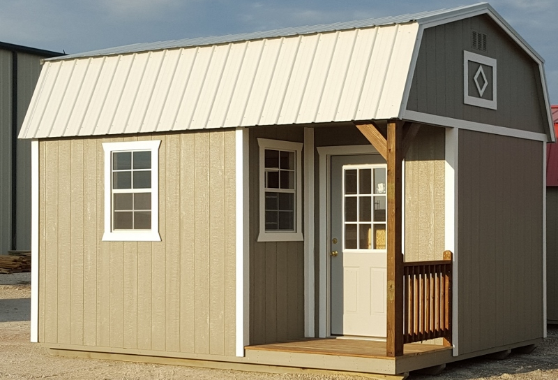 Do You Need a Permit for Your Backyard Shed? What to Know